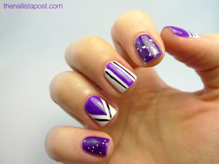Illustration for article titled Gel? Shellac? SNS? What's the Difference?!?!